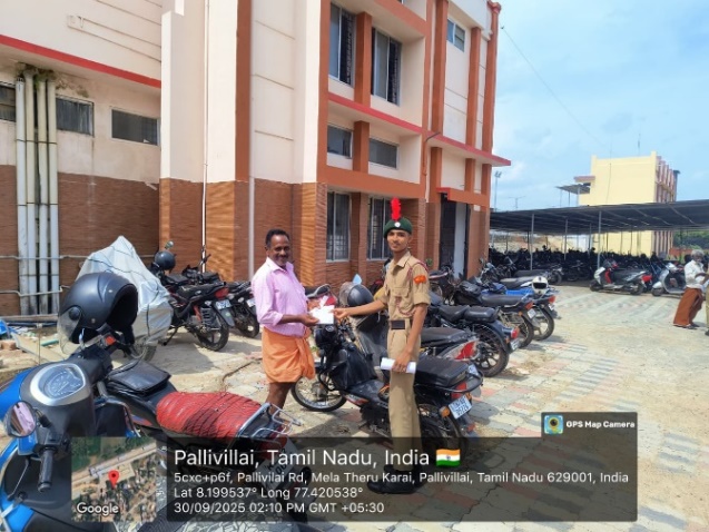 Swachh Bharat program